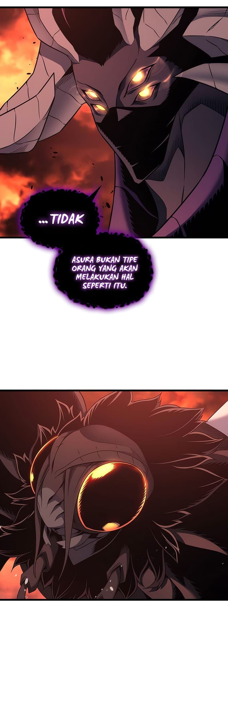 The Great Mage Returns After 4000 Years Chapter 183 Halaman 22