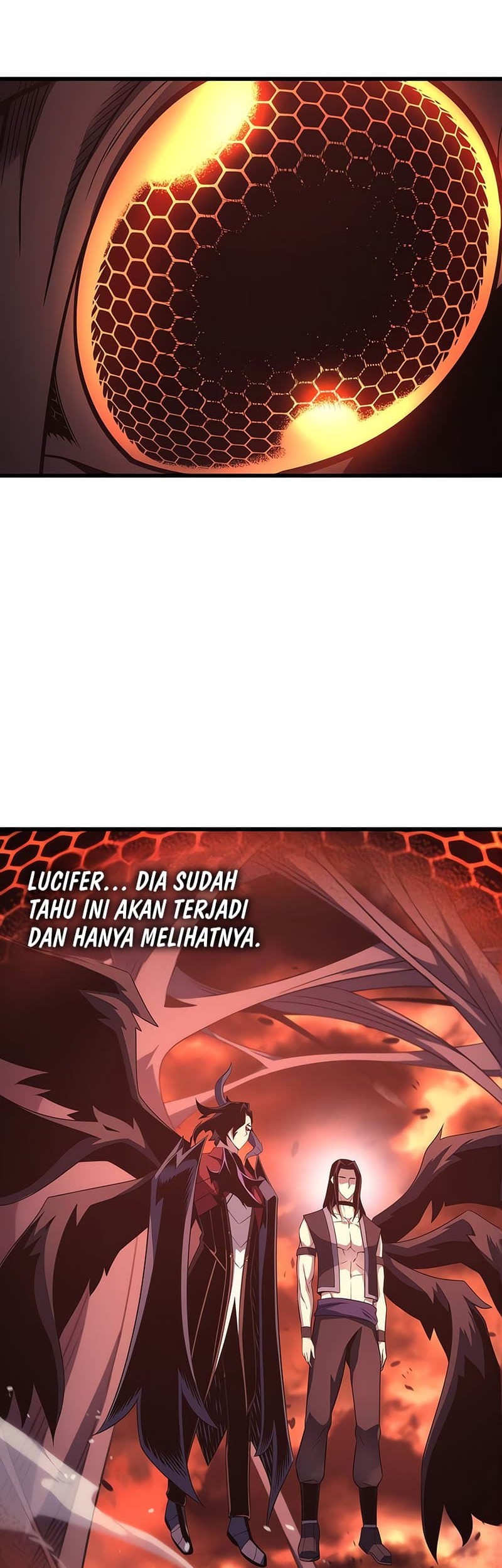 The Great Mage Returns After 4000 Years Chapter 183 Halaman 23