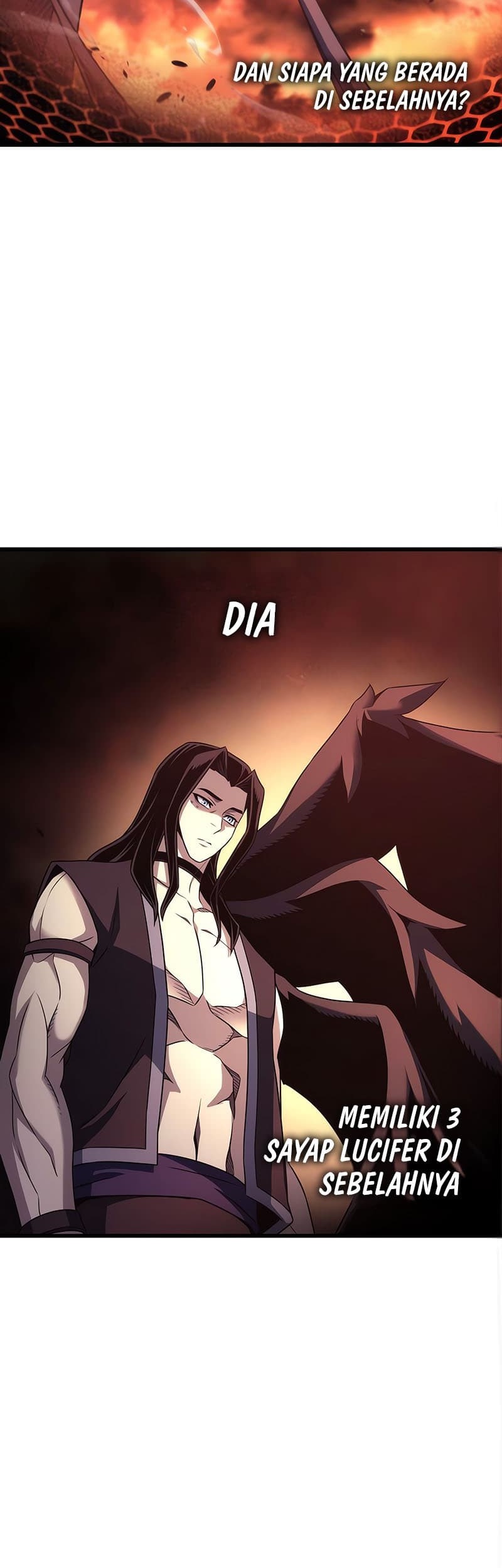 The Great Mage Returns After 4000 Years Chapter 183 Halaman 24