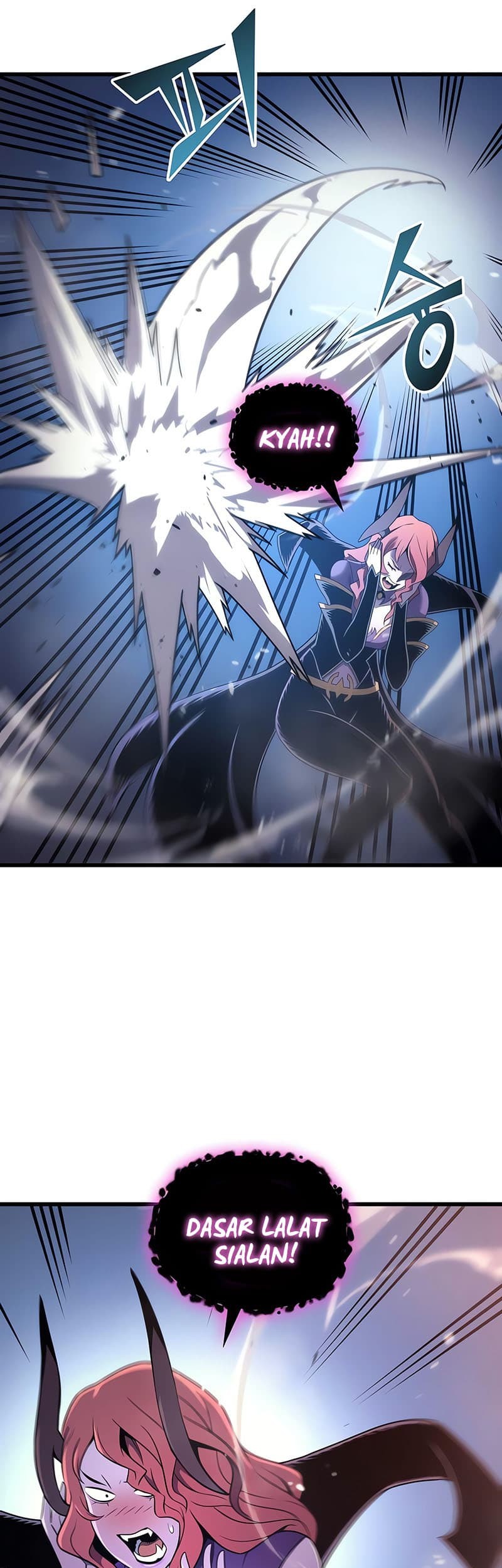The Great Mage Returns After 4000 Years Chapter 183 Halaman 26