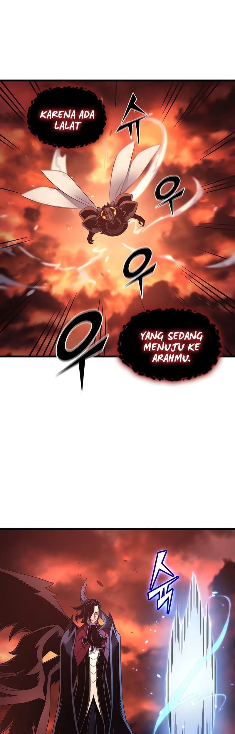 The Great Mage Returns After 4000 Years Chapter 183 Halaman 28