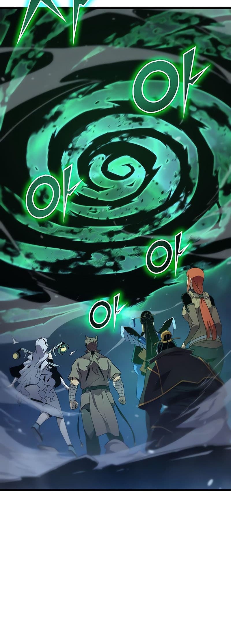The Great Mage Returns After 4000 Years Chapter 183 Halaman 33