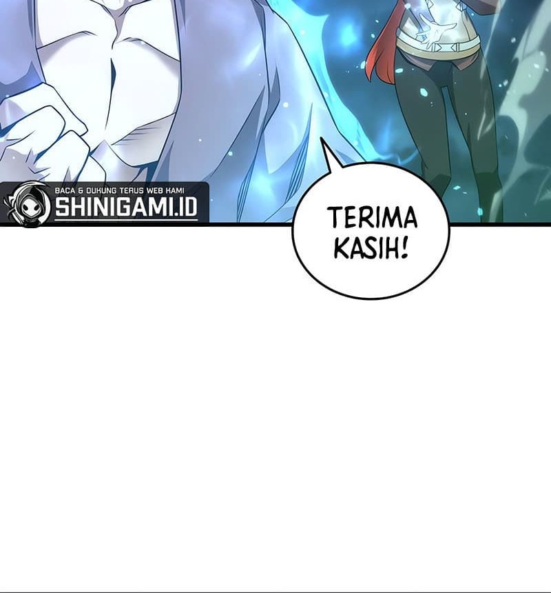 The Great Mage Returns After 4000 Years Chapter 183 Halaman 37