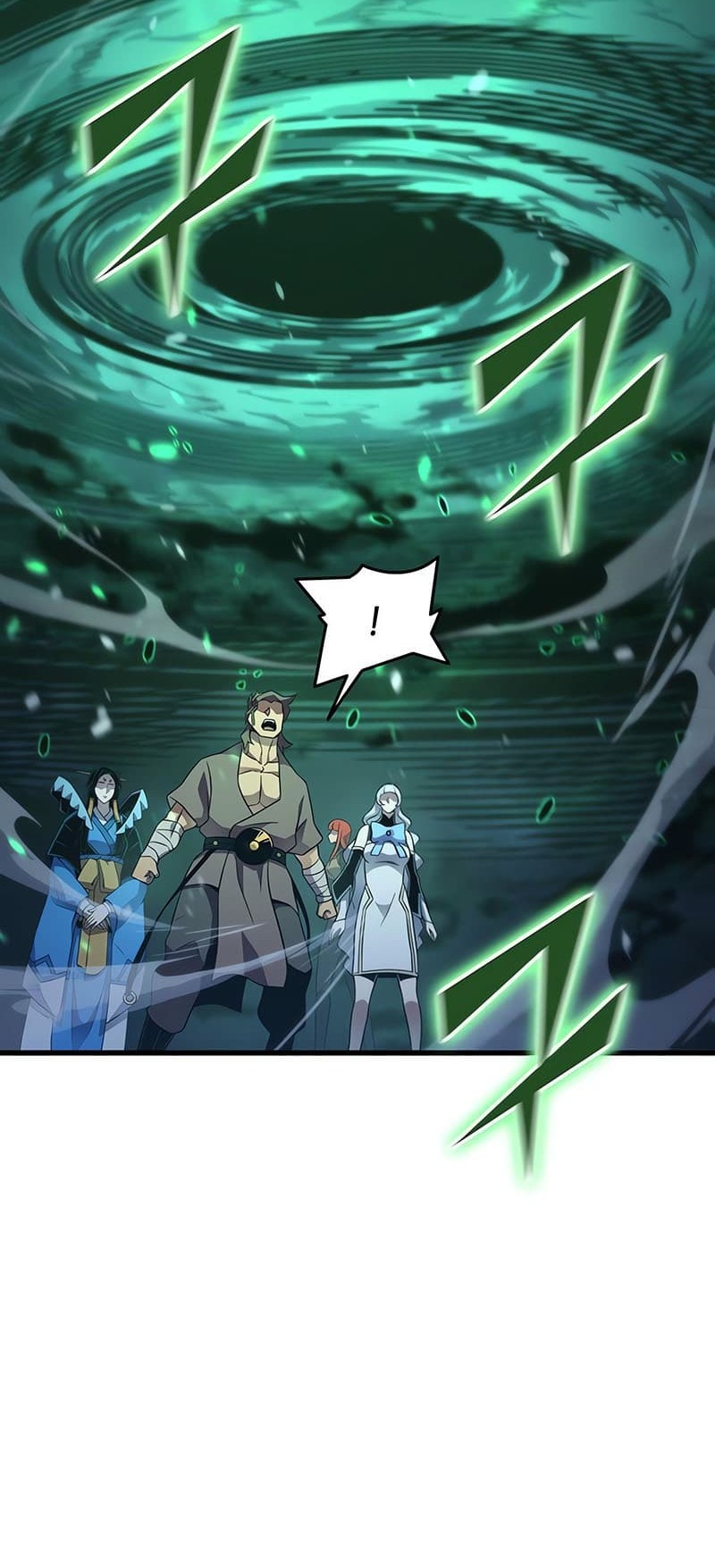 The Great Mage Returns After 4000 Years Chapter 183 Halaman 41