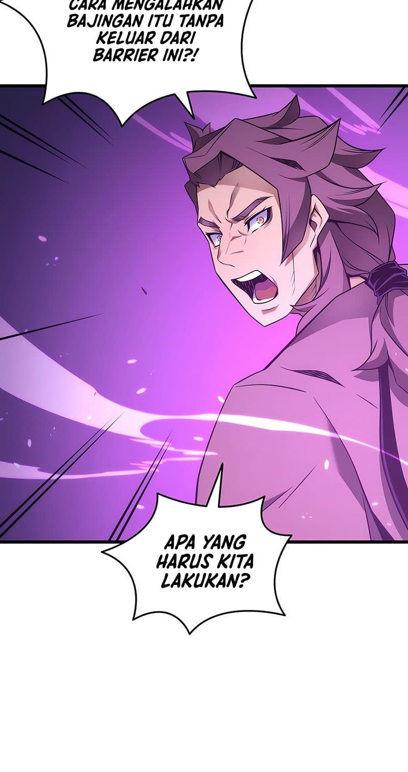 The Great Mage Returns After 4000 Years Chapter 183 Halaman 45