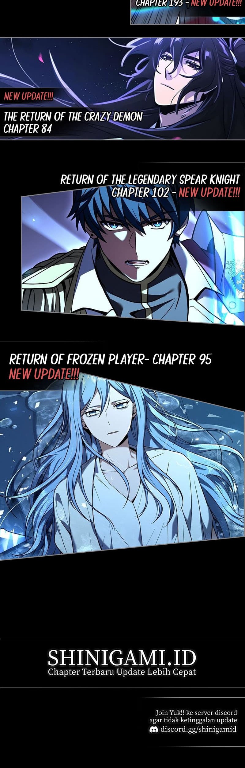 The Great Mage Returns After 4000 Years Chapter 183 Halaman 58