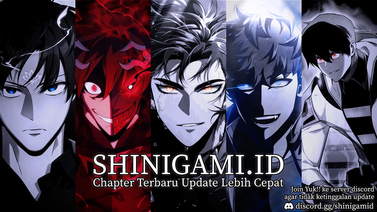 The Great Mage Returns After 4000 Years Chapter 183 Halaman 60