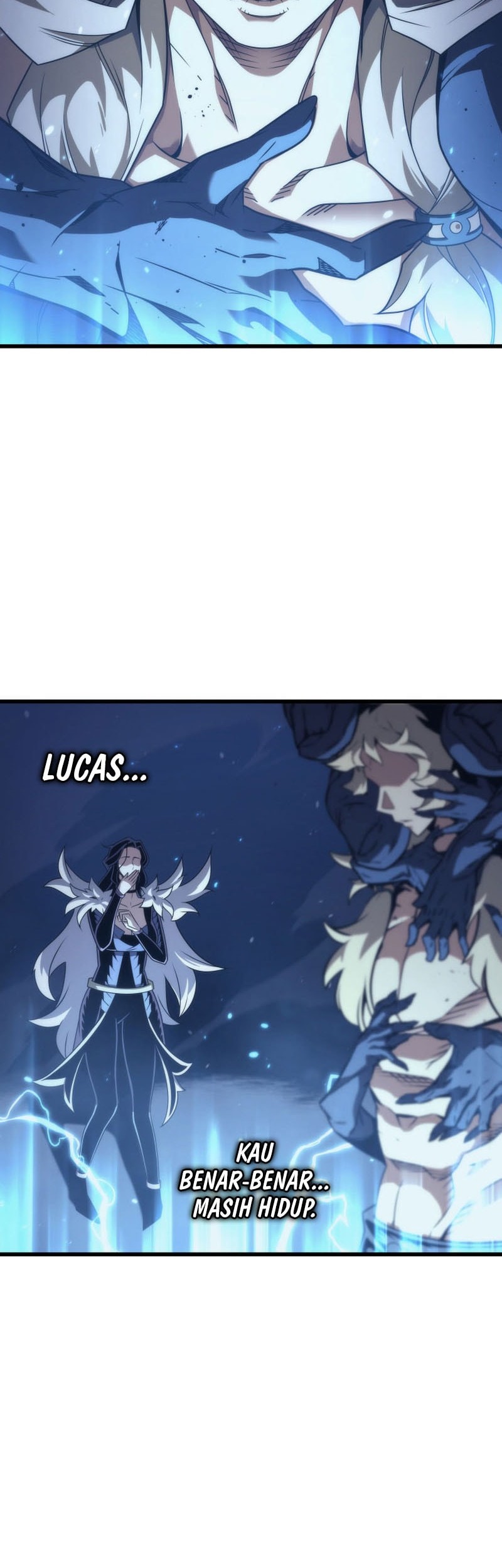 The Great Mage Returns After 4000 Years Chapter 192 Halaman 5