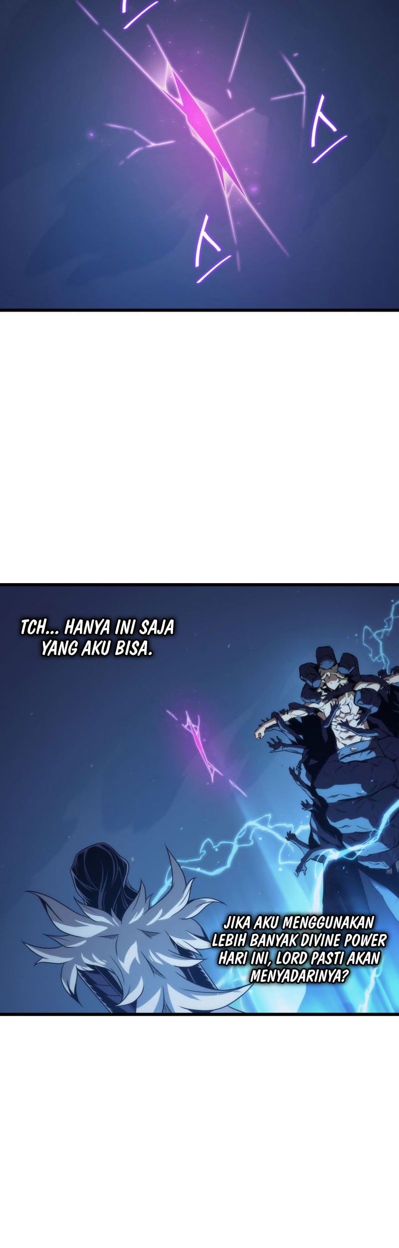 The Great Mage Returns After 4000 Years Chapter 192 Halaman 8