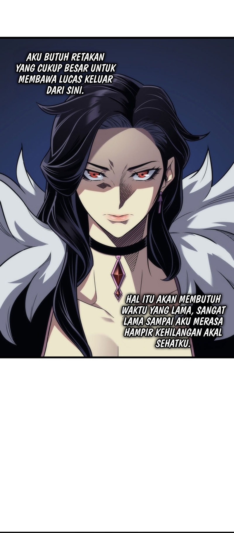 The Great Mage Returns After 4000 Years Chapter 192 Halaman 9