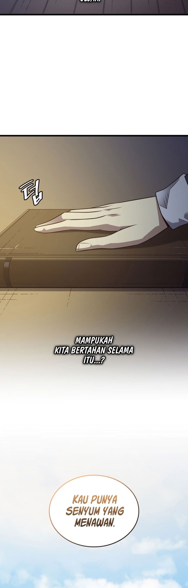 The Great Mage Returns After 4000 Years Chapter 192 Halaman 11