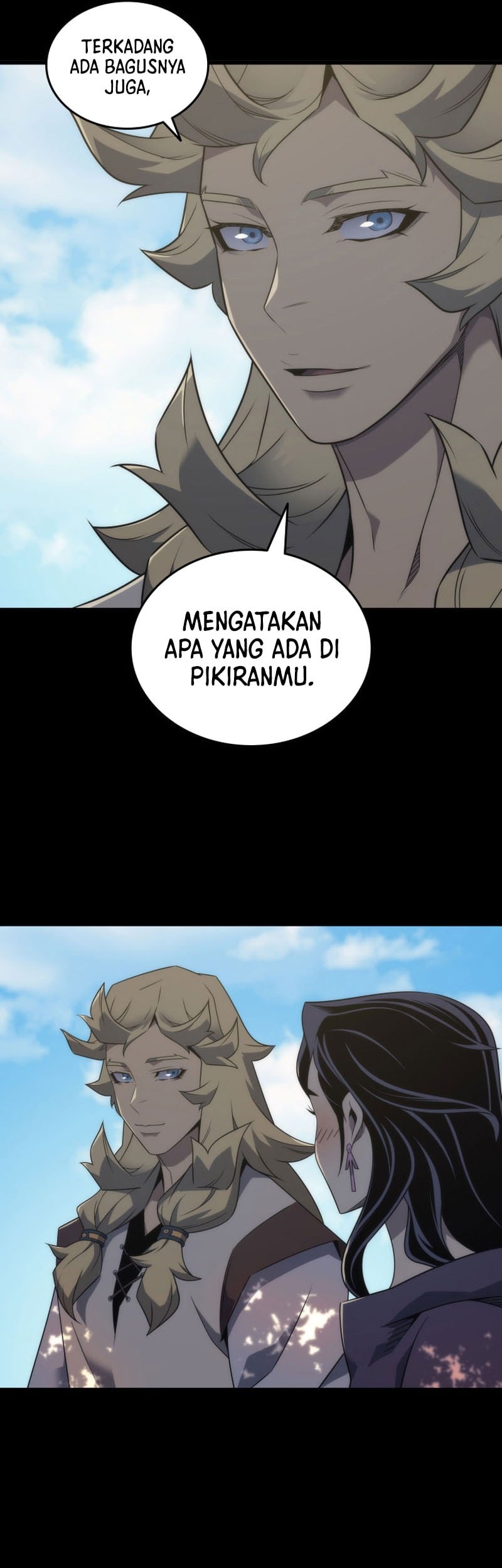 The Great Mage Returns After 4000 Years Chapter 192 Halaman 14