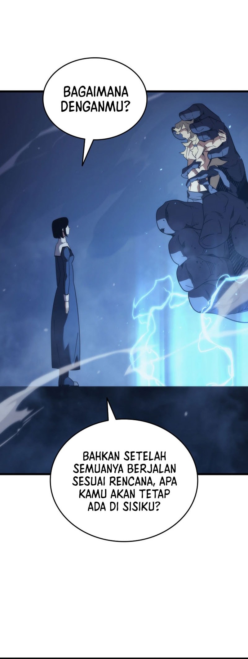 The Great Mage Returns After 4000 Years Chapter 192 Halaman 17