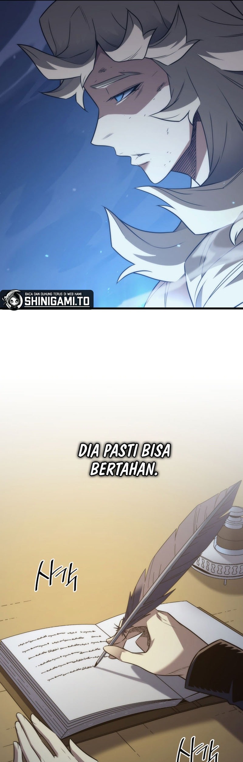 The Great Mage Returns After 4000 Years Chapter 192 Halaman 18