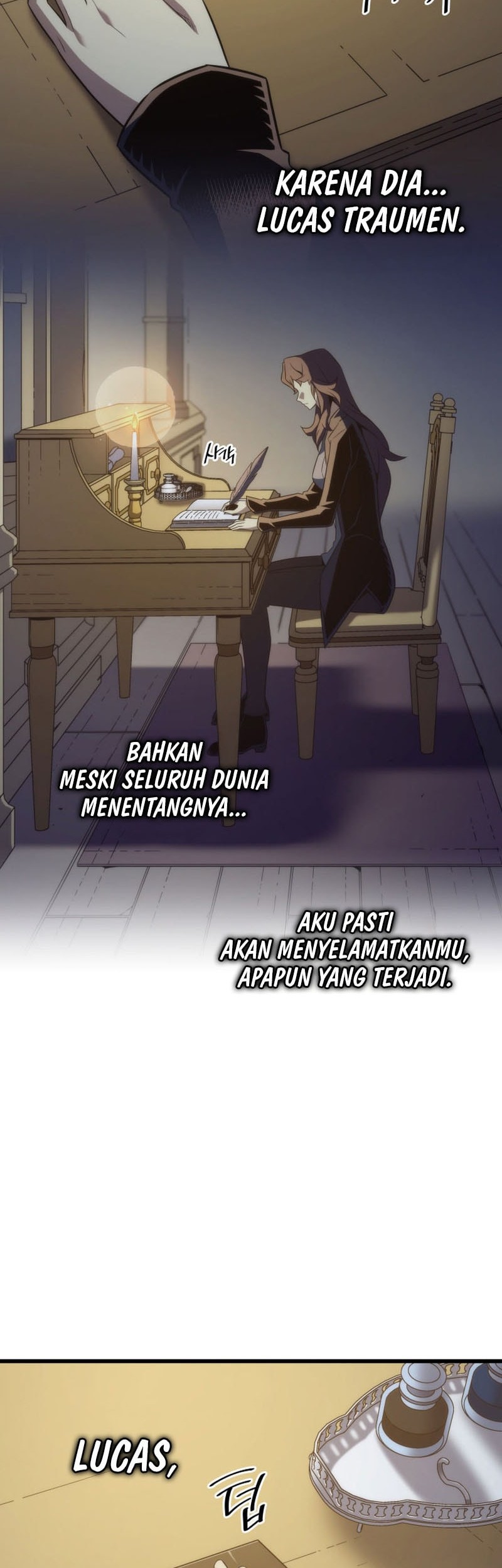 The Great Mage Returns After 4000 Years Chapter 192 Halaman 19
