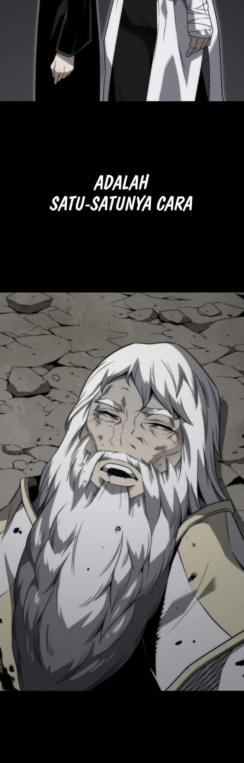 The Great Mage Returns After 4000 Years Chapter 192 Halaman 21