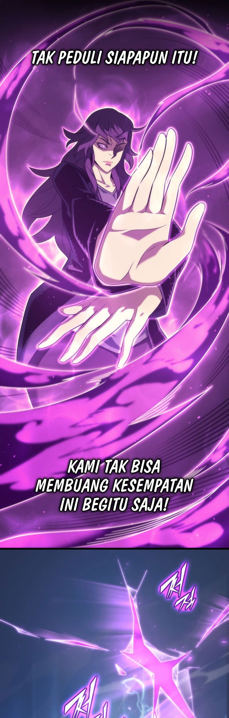 The Great Mage Returns After 4000 Years Chapter 192 Halaman 26