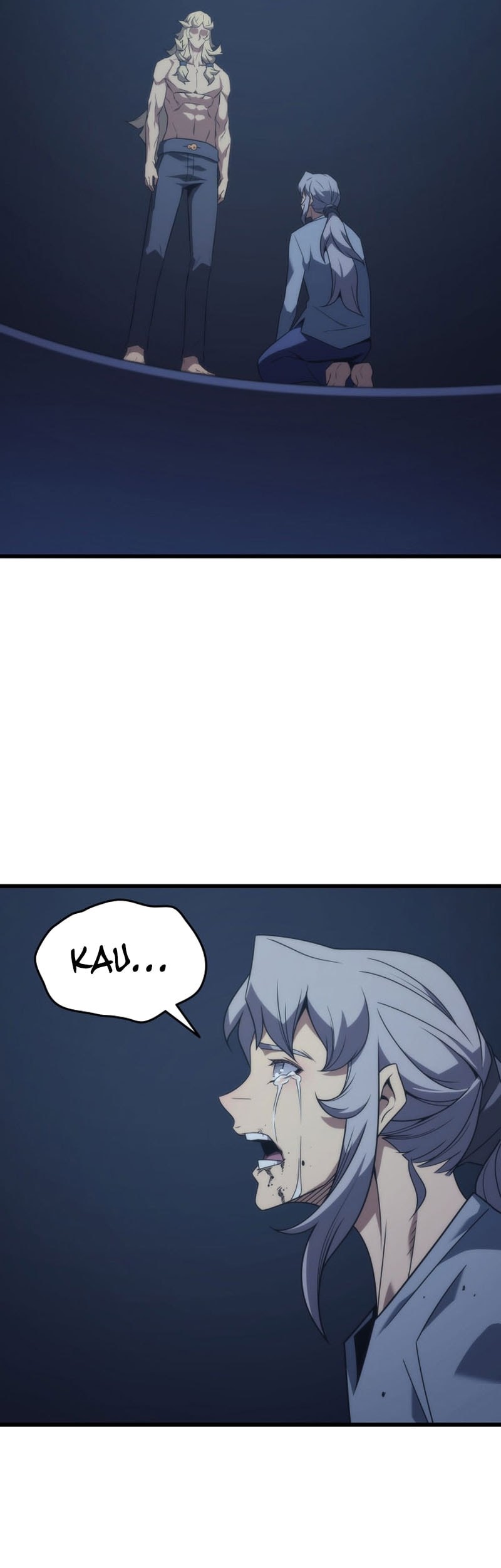 The Great Mage Returns After 4000 Years Chapter 192 Halaman 28