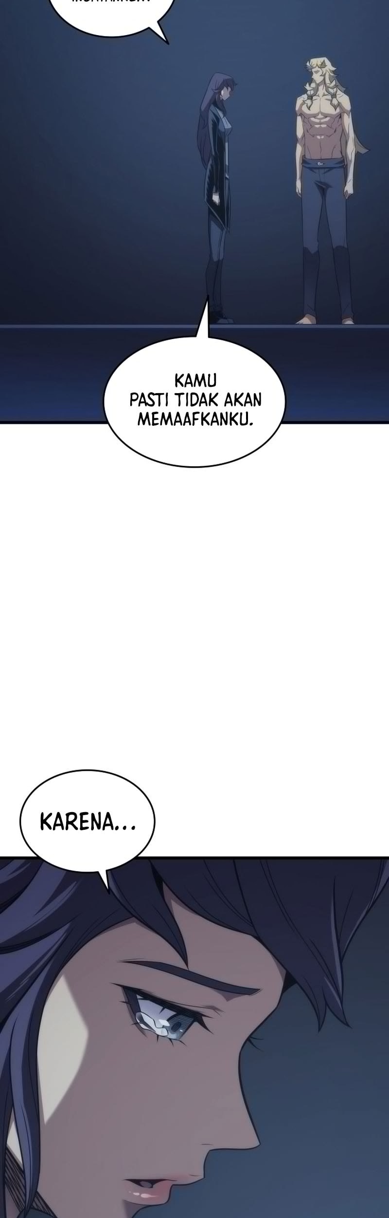 The Great Mage Returns After 4000 Years Chapter 192 Halaman 32