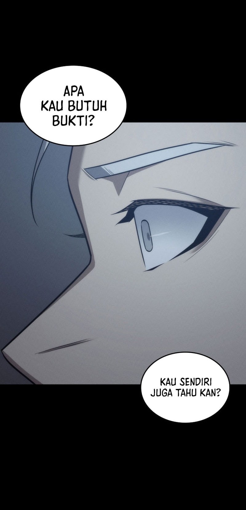 The Great Mage Returns After 4000 Years Chapter 192 Halaman 37