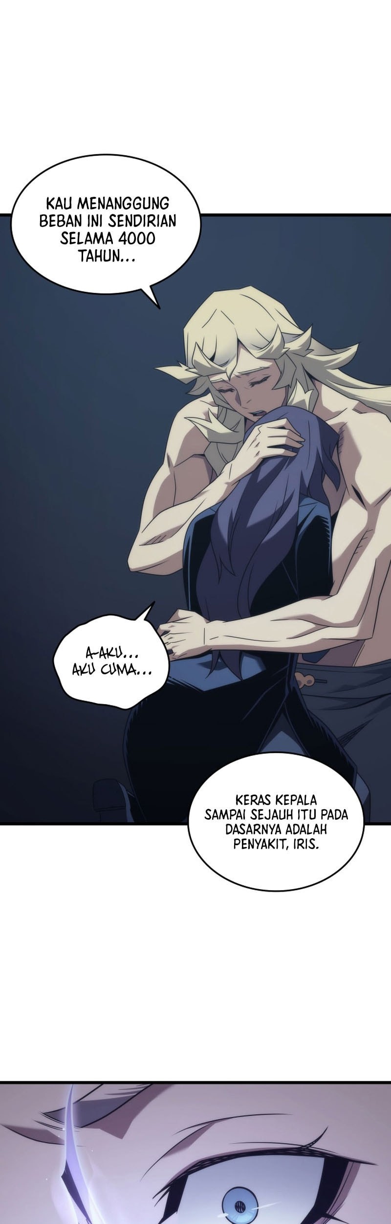 The Great Mage Returns After 4000 Years Chapter 192 Halaman 40