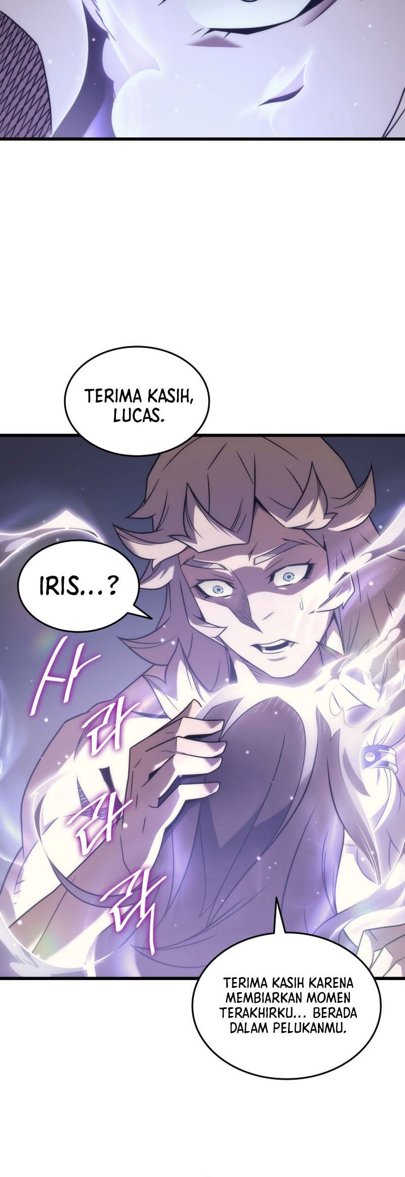 The Great Mage Returns After 4000 Years Chapter 192 Halaman 41