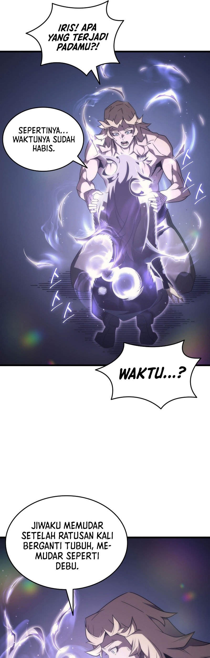 The Great Mage Returns After 4000 Years Chapter 192 Halaman 42