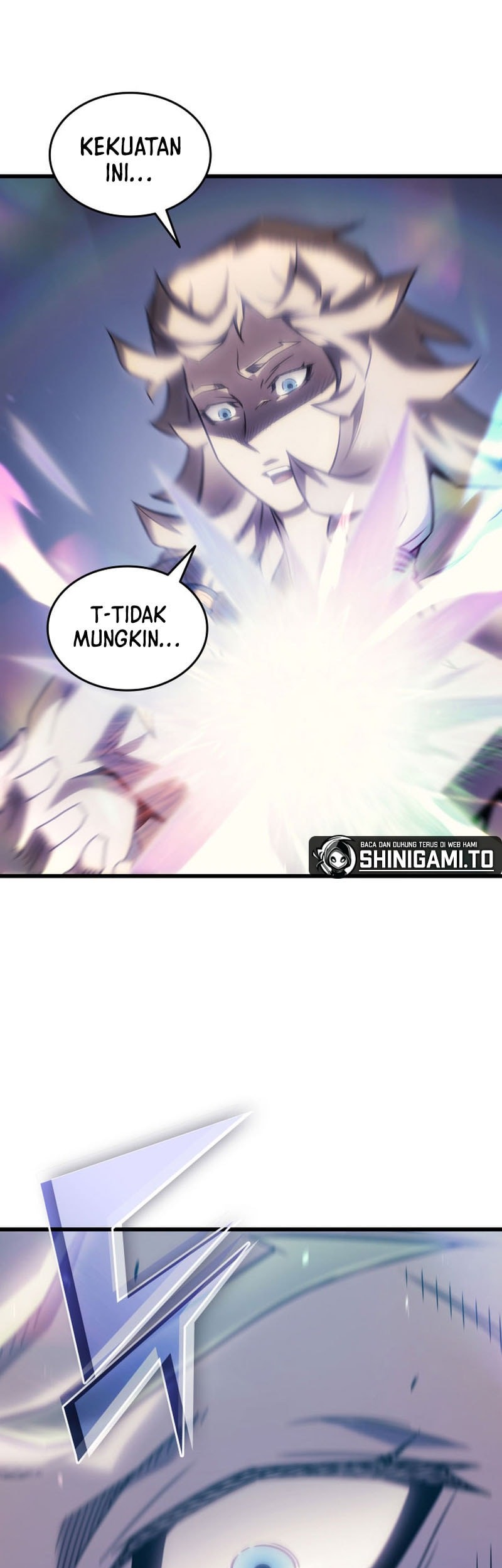 The Great Mage Returns After 4000 Years Chapter 192 Halaman 46