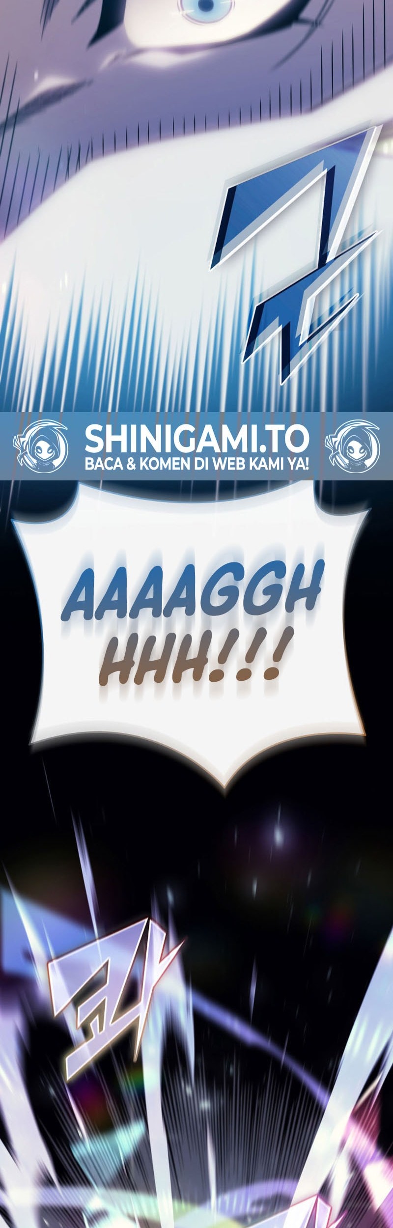 The Great Mage Returns After 4000 Years Chapter 192 Halaman 47
