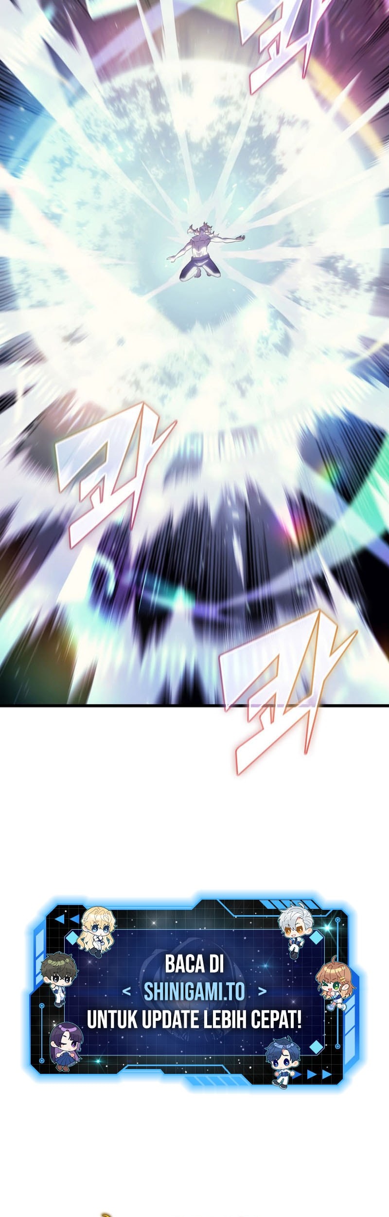 The Great Mage Returns After 4000 Years Chapter 192 Halaman 48