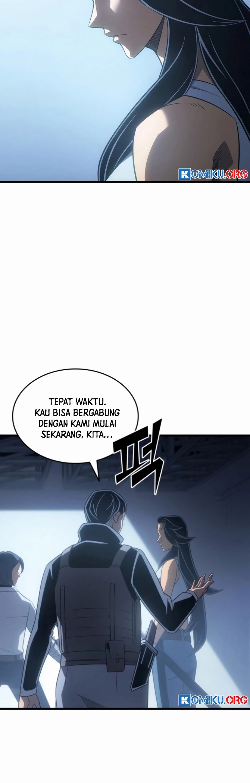 The Great Mage Returns After 4000 Years Chapter 220 Halaman 5