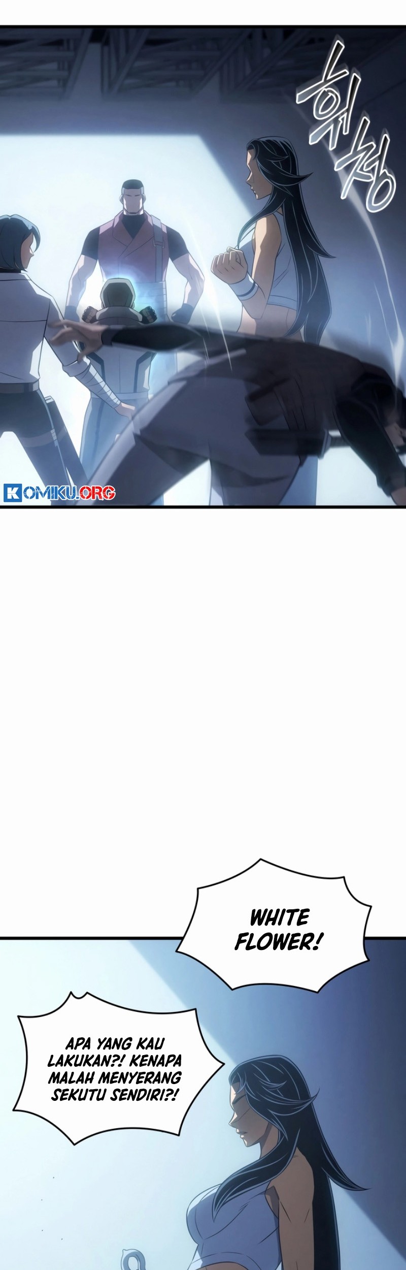 The Great Mage Returns After 4000 Years Chapter 220 Halaman 6