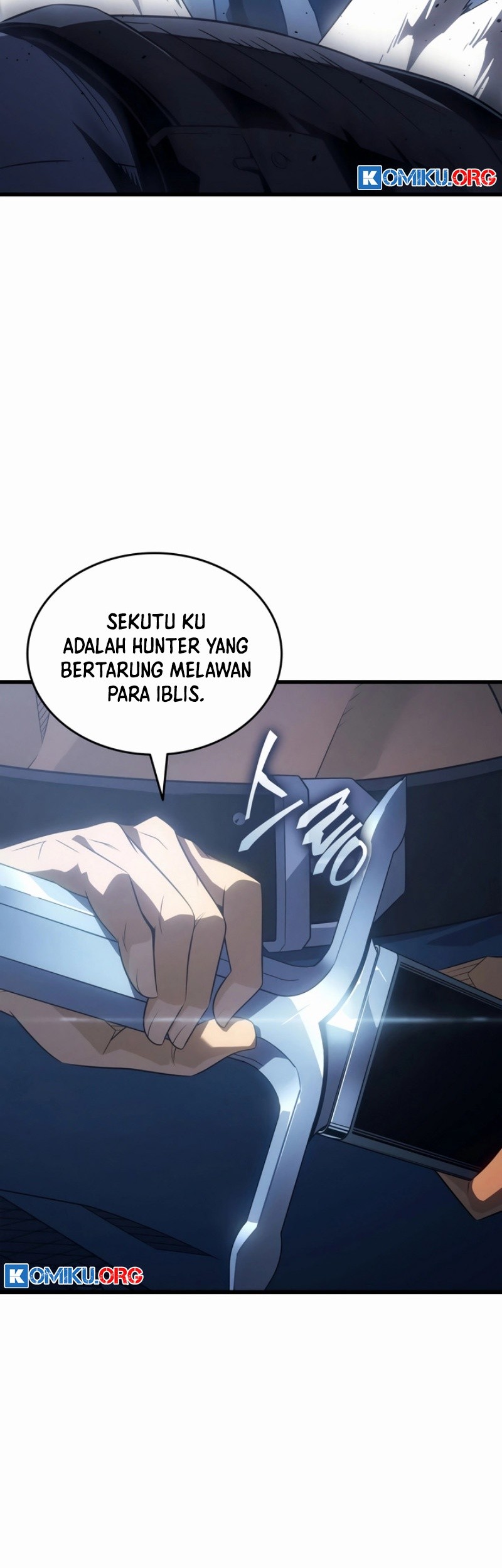 The Great Mage Returns After 4000 Years Chapter 220 Halaman 8
