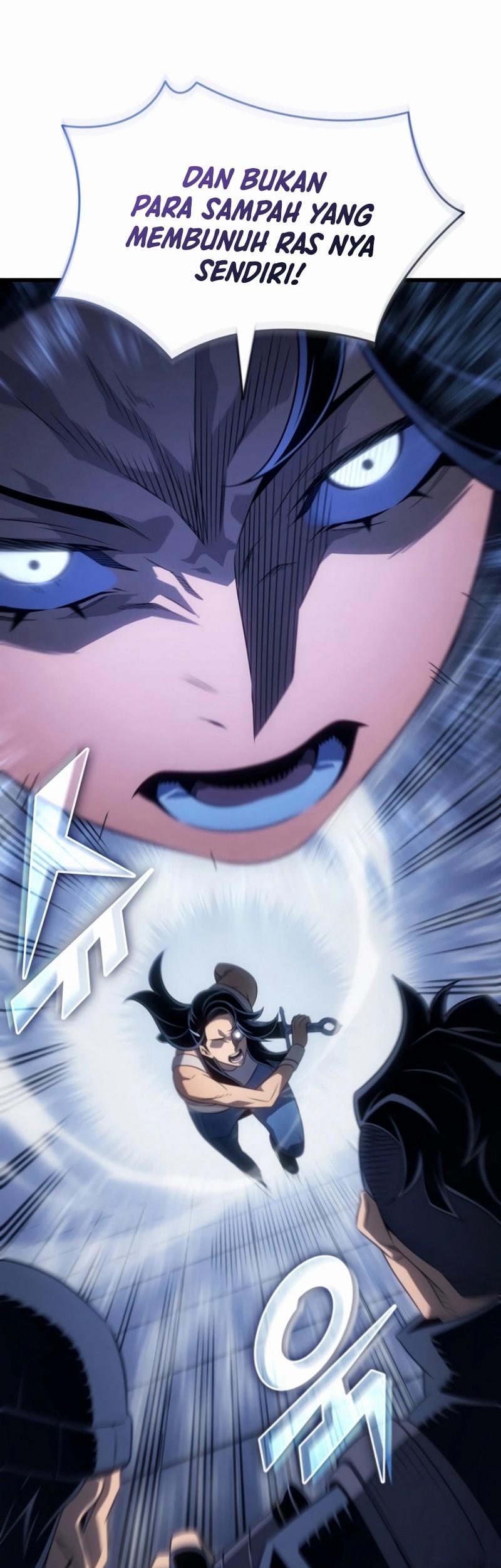 The Great Mage Returns After 4000 Years Chapter 220 Halaman 9