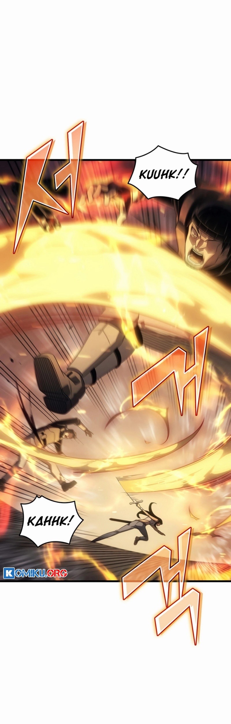 The Great Mage Returns After 4000 Years Chapter 220 Halaman 11