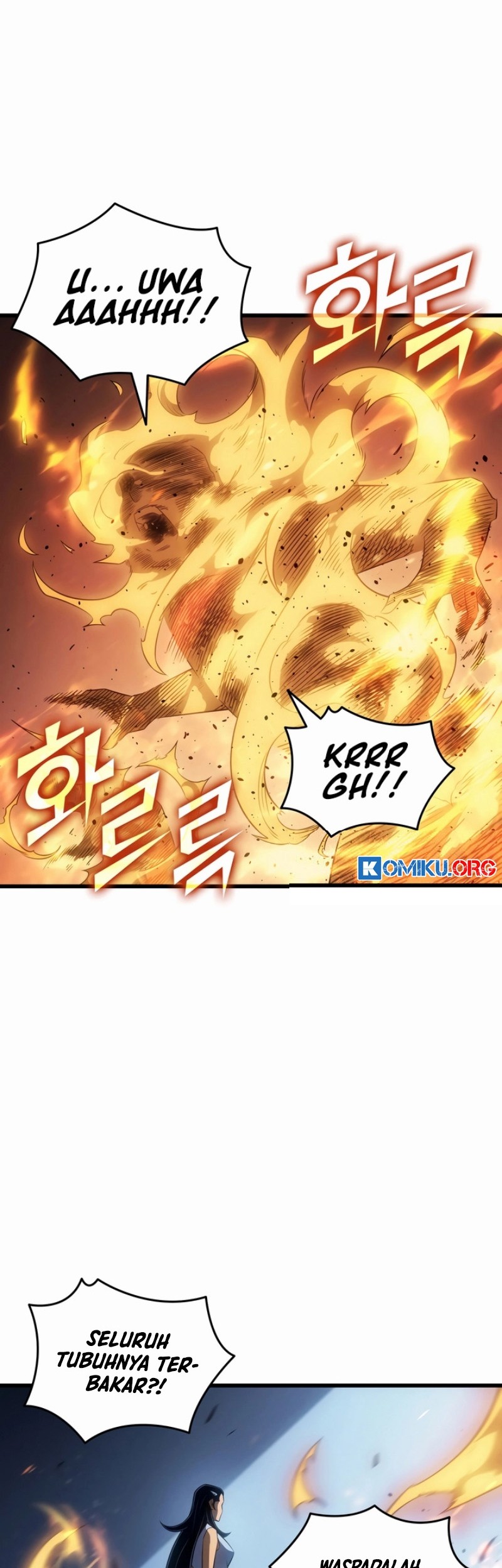 The Great Mage Returns After 4000 Years Chapter 220 Halaman 12