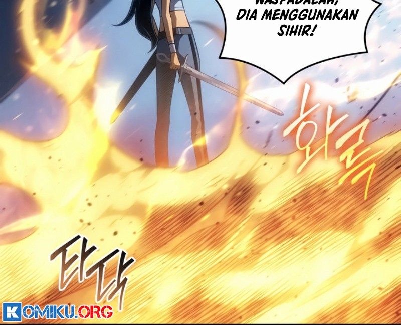The Great Mage Returns After 4000 Years Chapter 220 Halaman 13