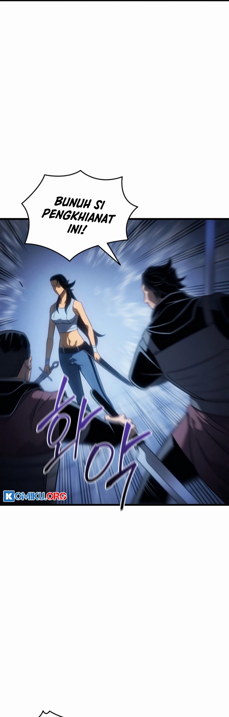 The Great Mage Returns After 4000 Years Chapter 220 Halaman 14