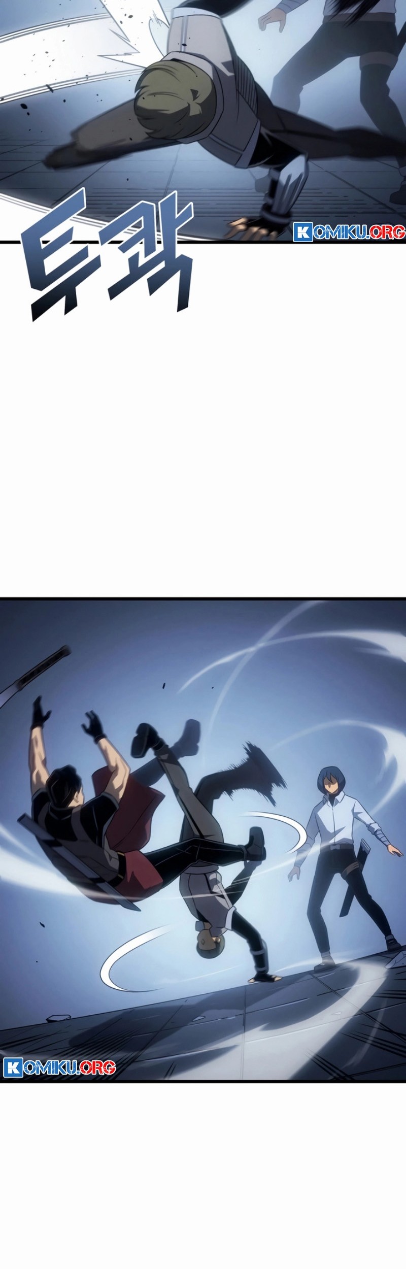 The Great Mage Returns After 4000 Years Chapter 220 Halaman 18