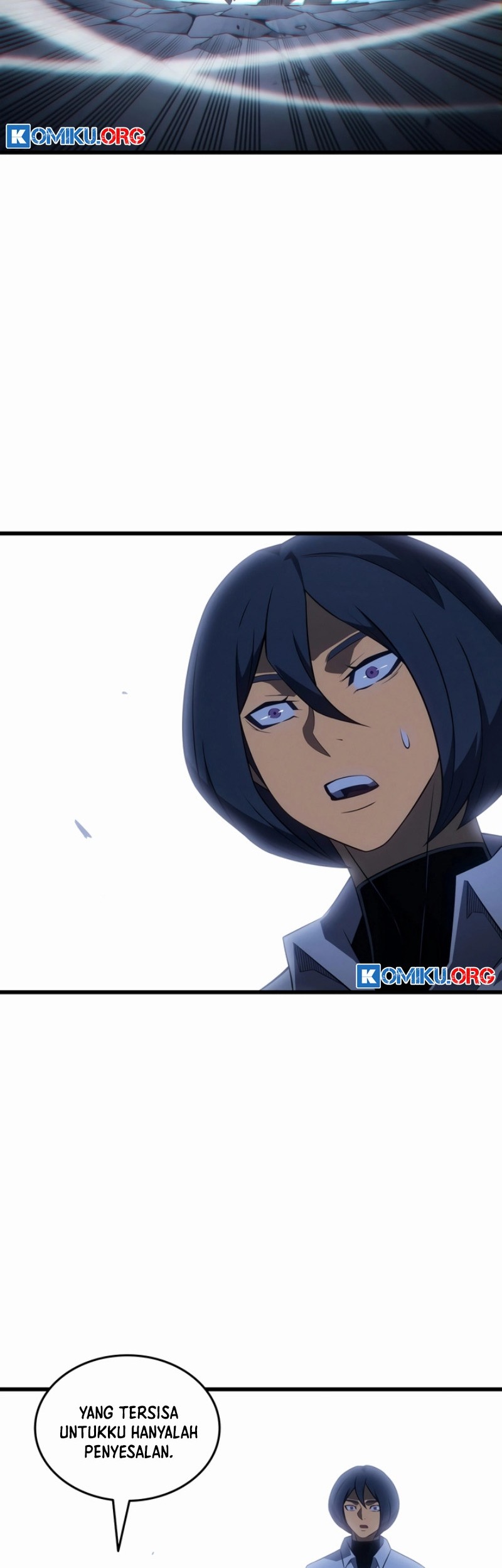 The Great Mage Returns After 4000 Years Chapter 220 Halaman 21