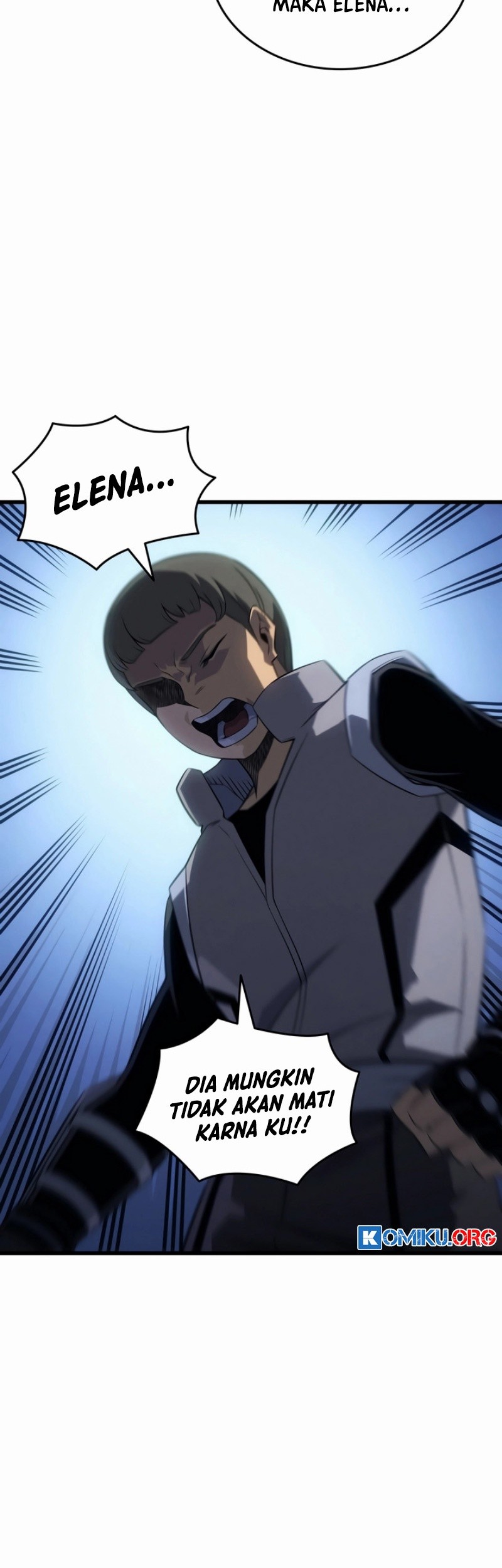 The Great Mage Returns After 4000 Years Chapter 220 Halaman 23