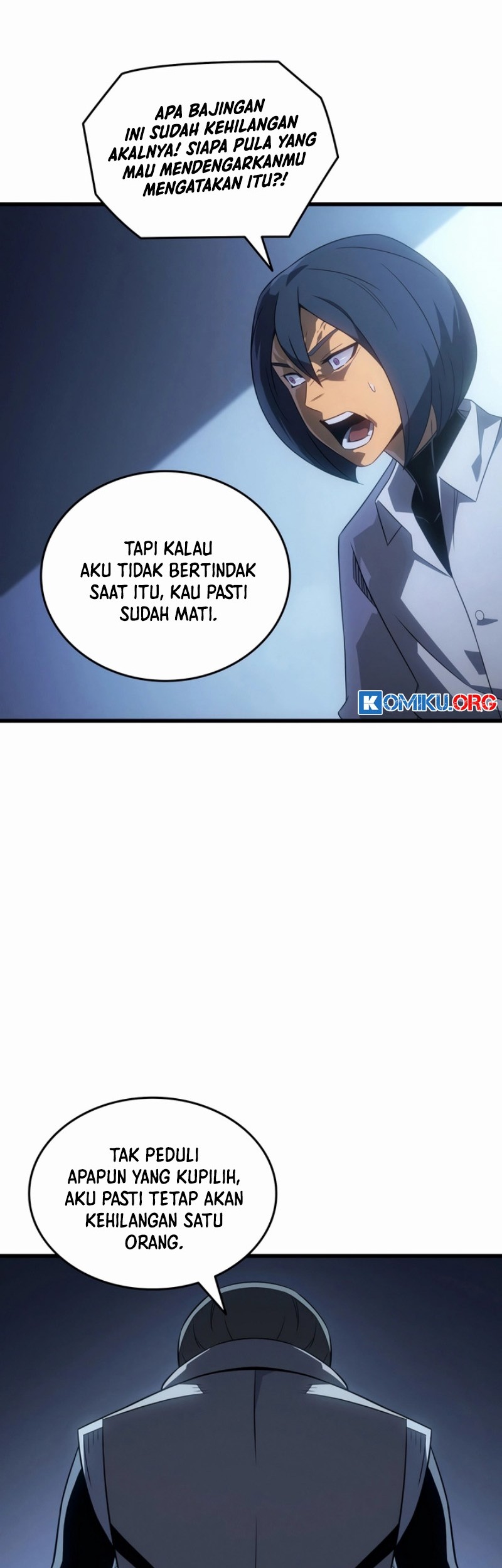 The Great Mage Returns After 4000 Years Chapter 220 Halaman 24