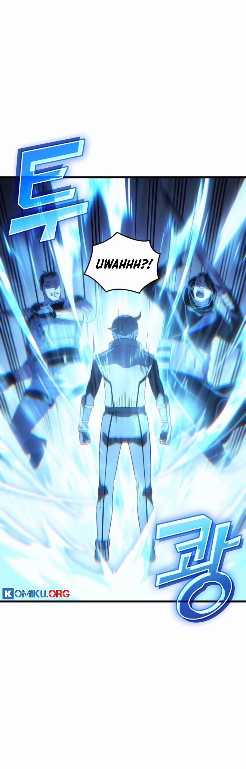 The Great Mage Returns After 4000 Years Chapter 220 Halaman 26