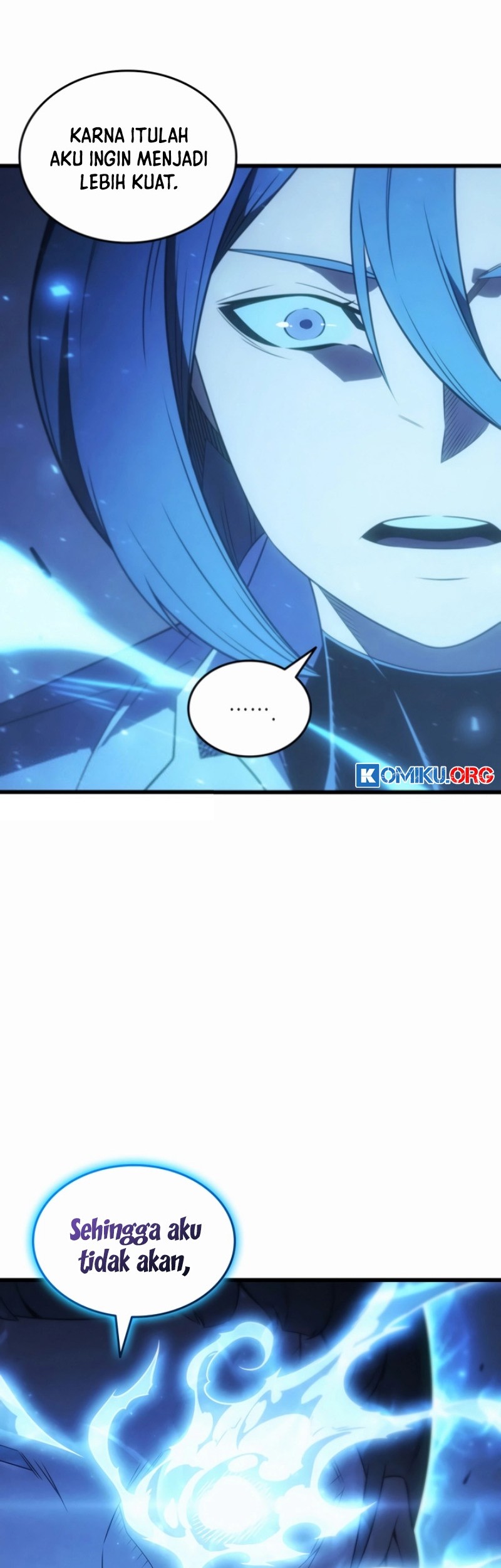 The Great Mage Returns After 4000 Years Chapter 220 Halaman 27