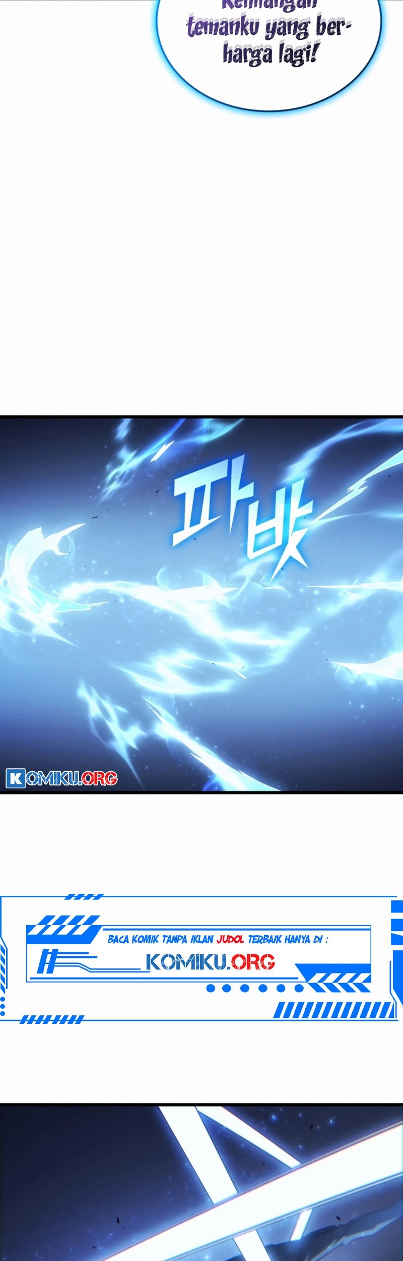 The Great Mage Returns After 4000 Years Chapter 220 Halaman 29