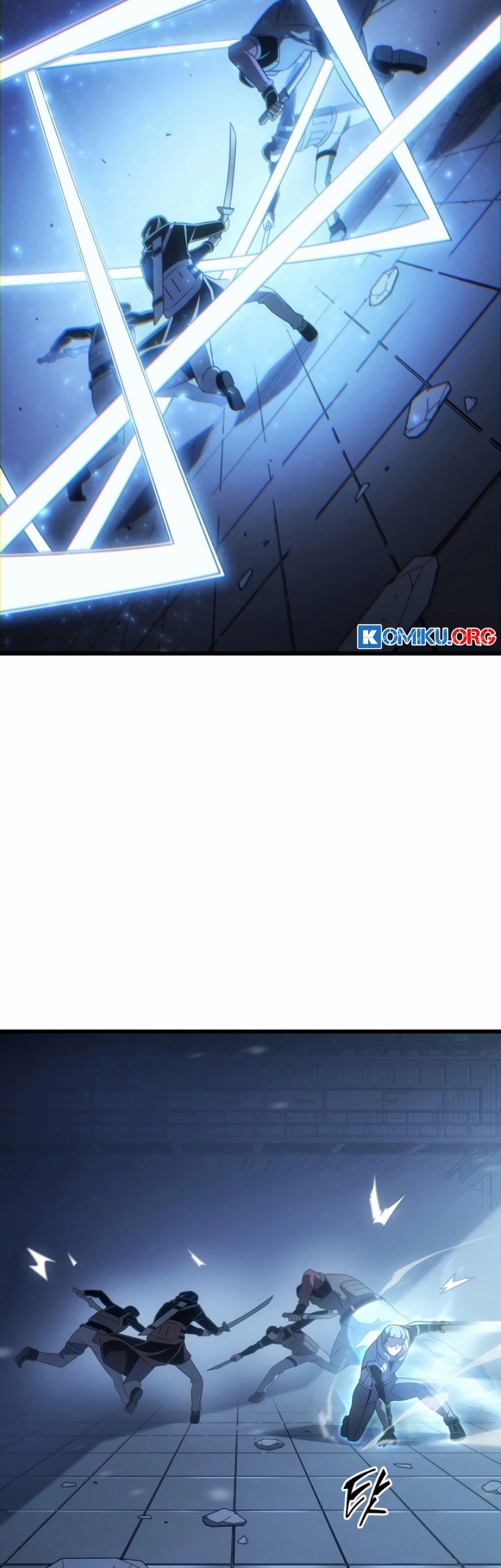 The Great Mage Returns After 4000 Years Chapter 220 Halaman 30