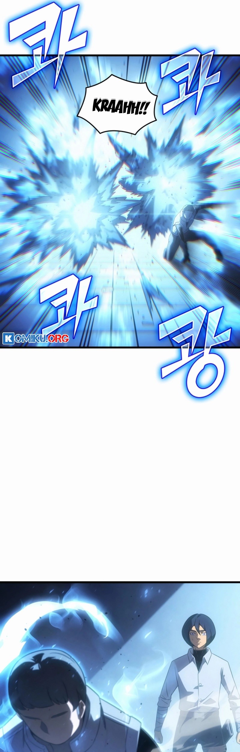 The Great Mage Returns After 4000 Years Chapter 220 Halaman 32
