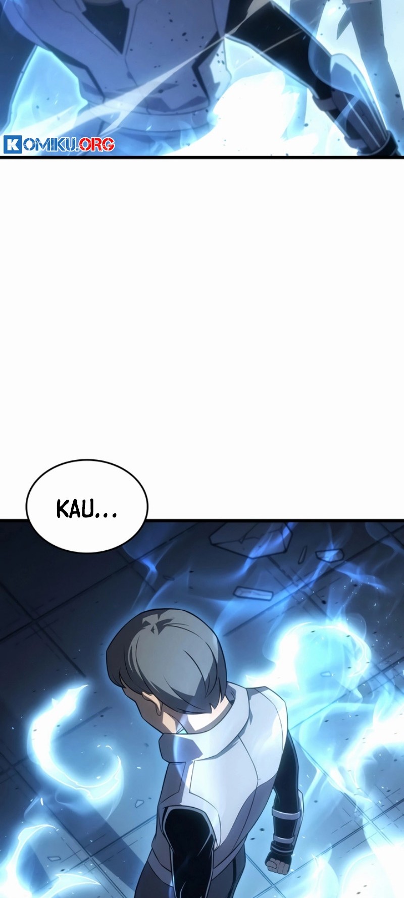 The Great Mage Returns After 4000 Years Chapter 220 Halaman 33