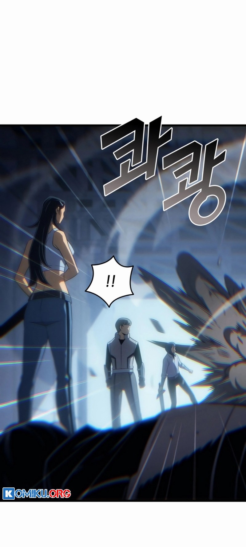 The Great Mage Returns After 4000 Years Chapter 220 Halaman 35