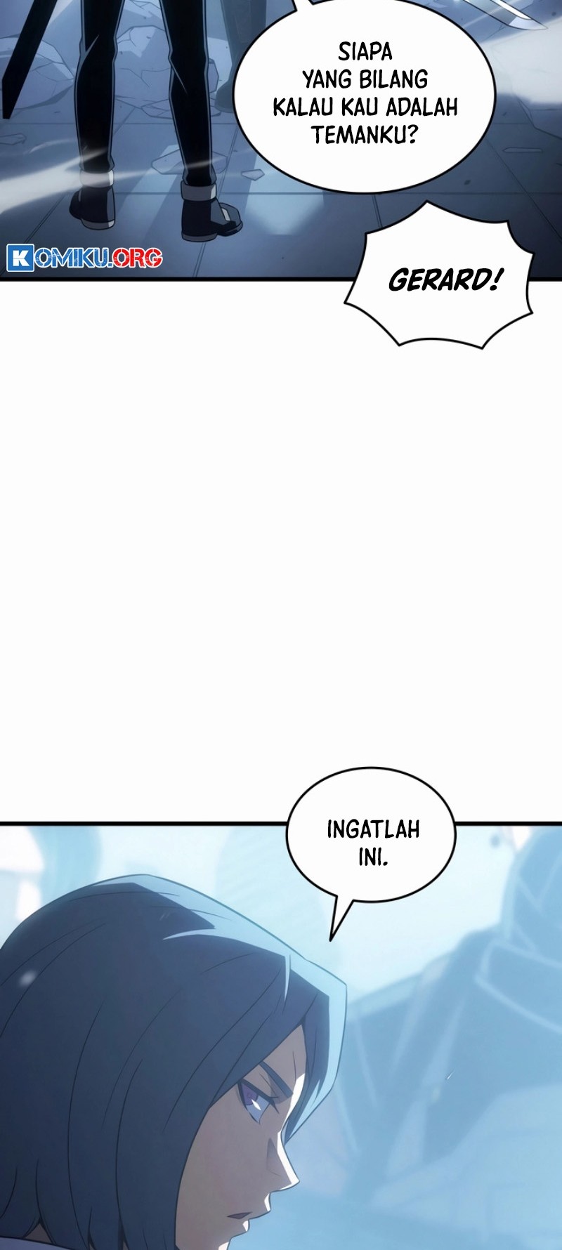 The Great Mage Returns After 4000 Years Chapter 220 Halaman 39